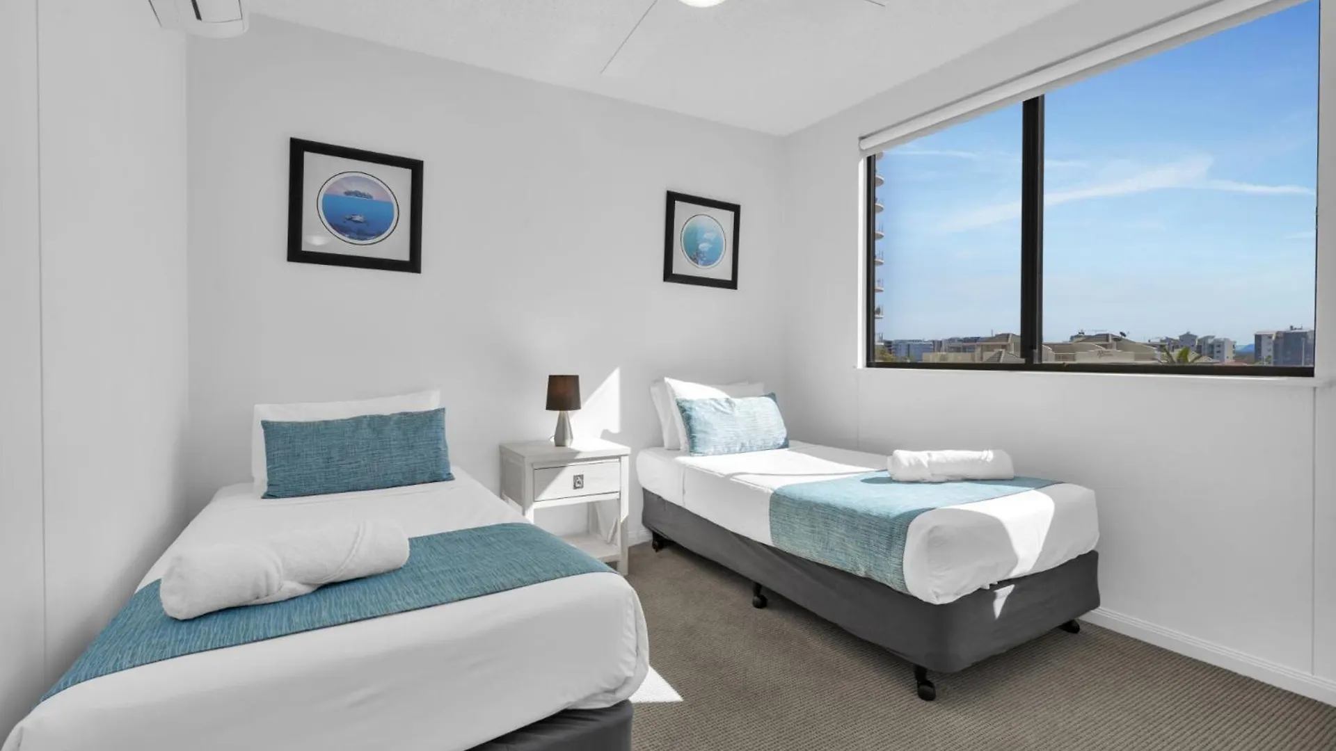 Catalina Resort Maroochydore 4*,