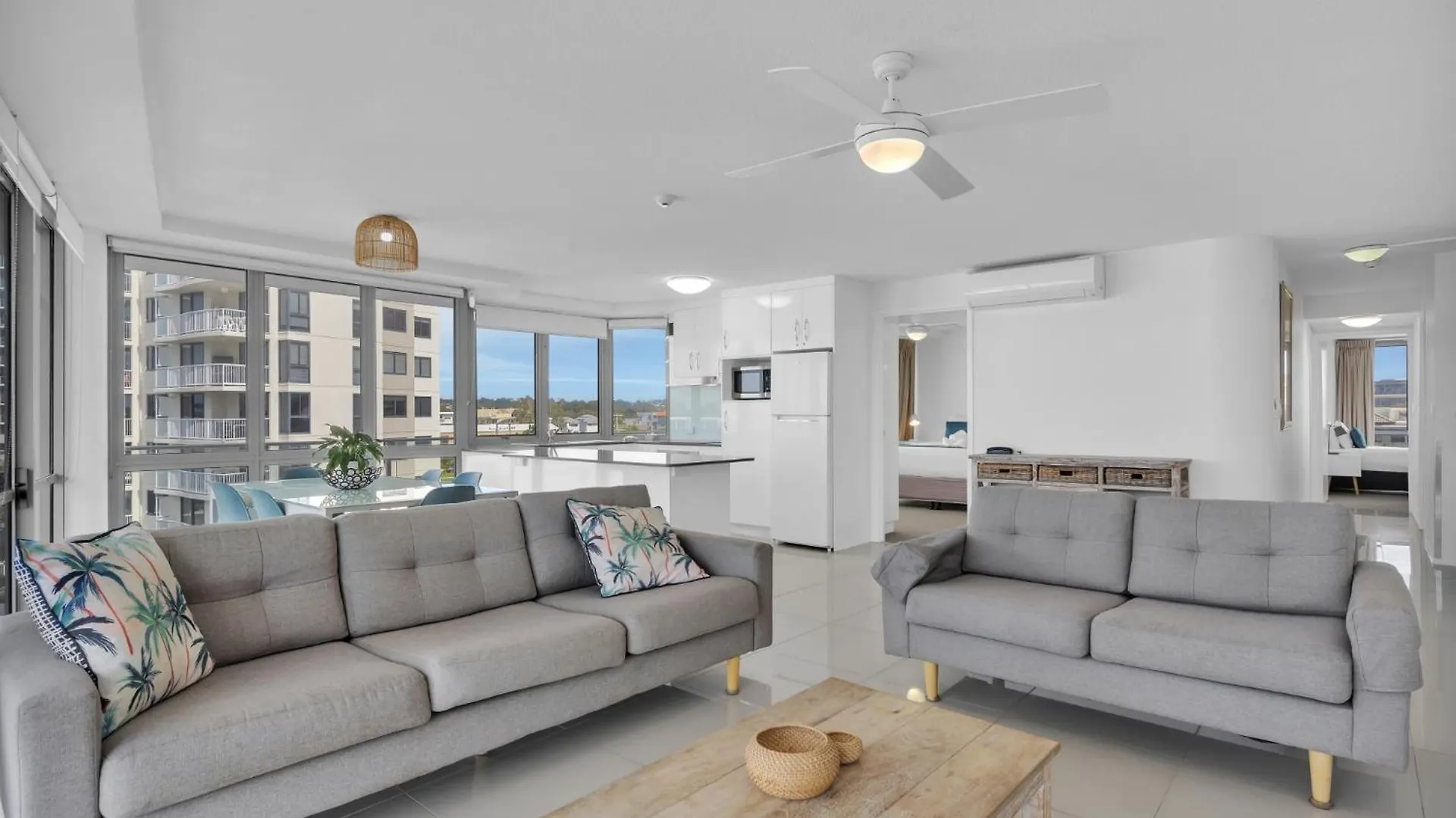 Catalina Resort Maroochydore Aparthotel