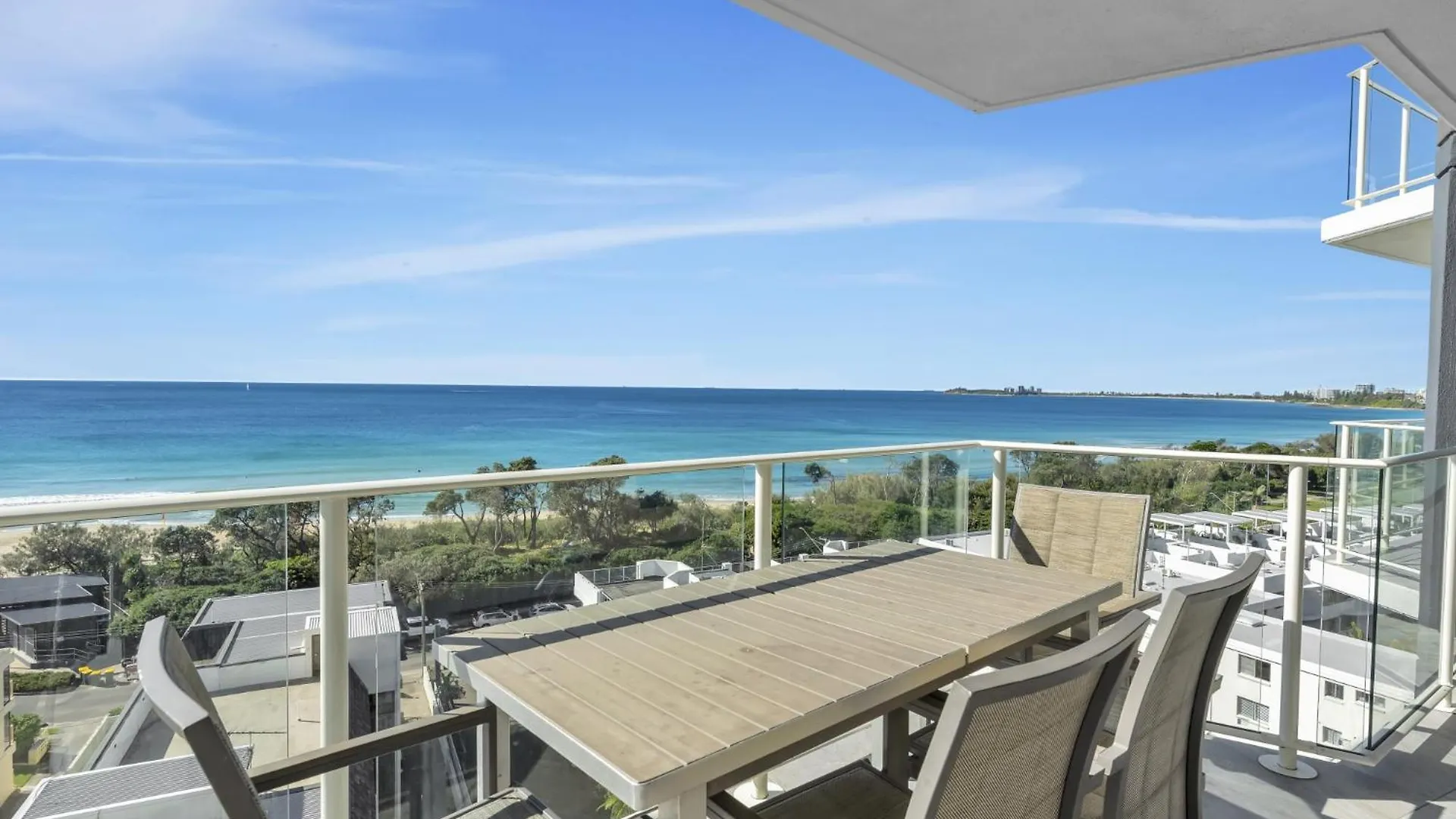 Catalina Resort Maroochydore