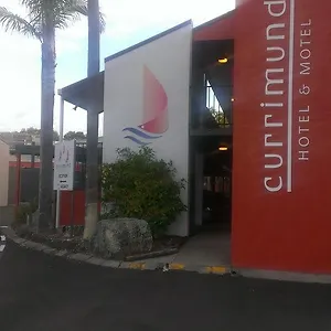 Motel Currimundi Hotel Motel