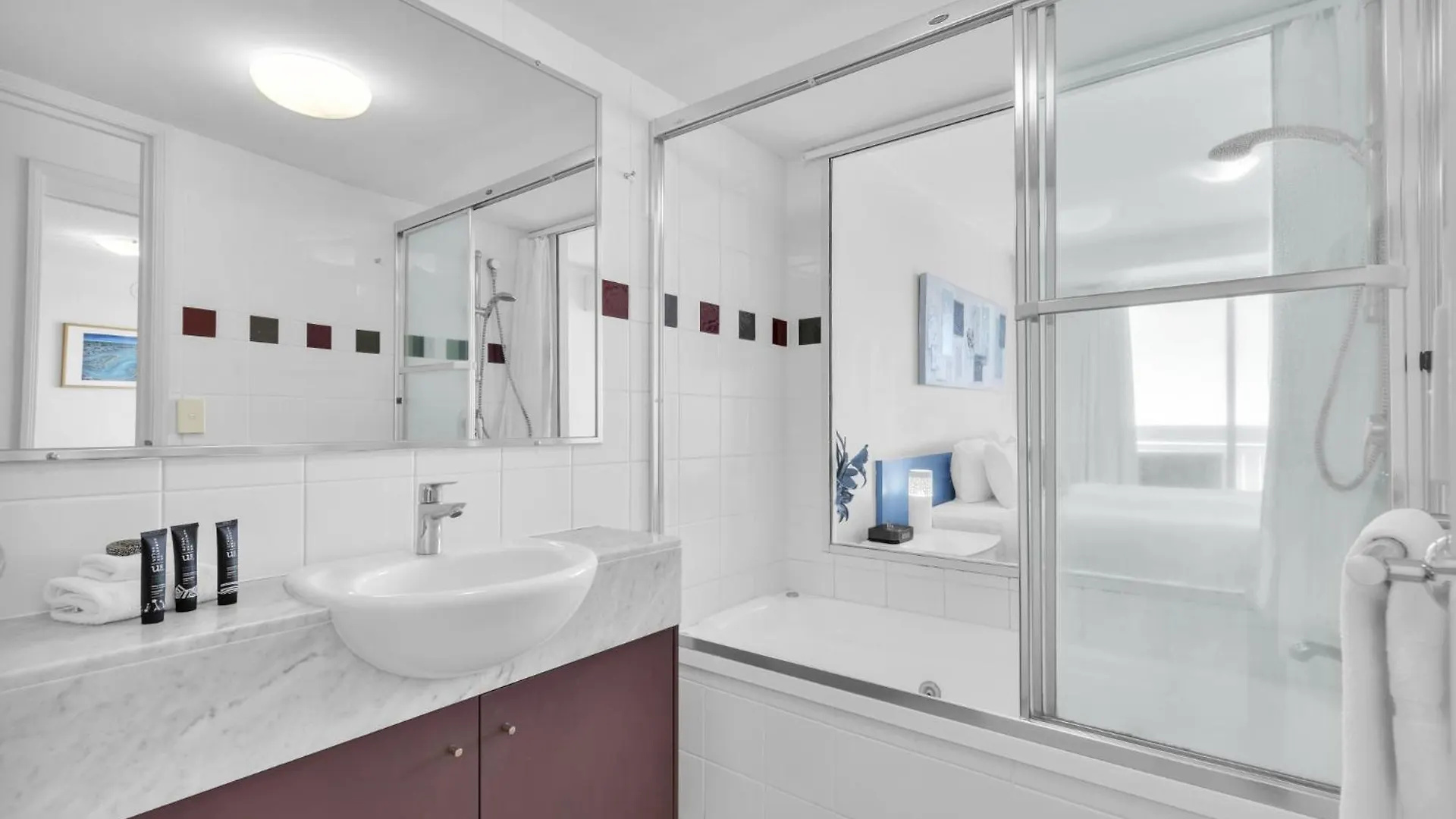 Catalina Resort Maroochydore