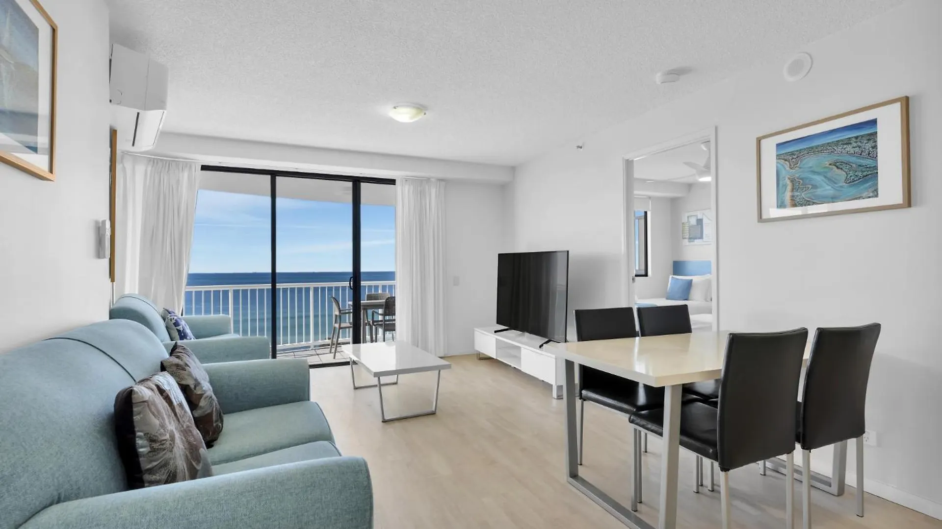 **** Aparthotel Catalina Resort Maroochydore Australia