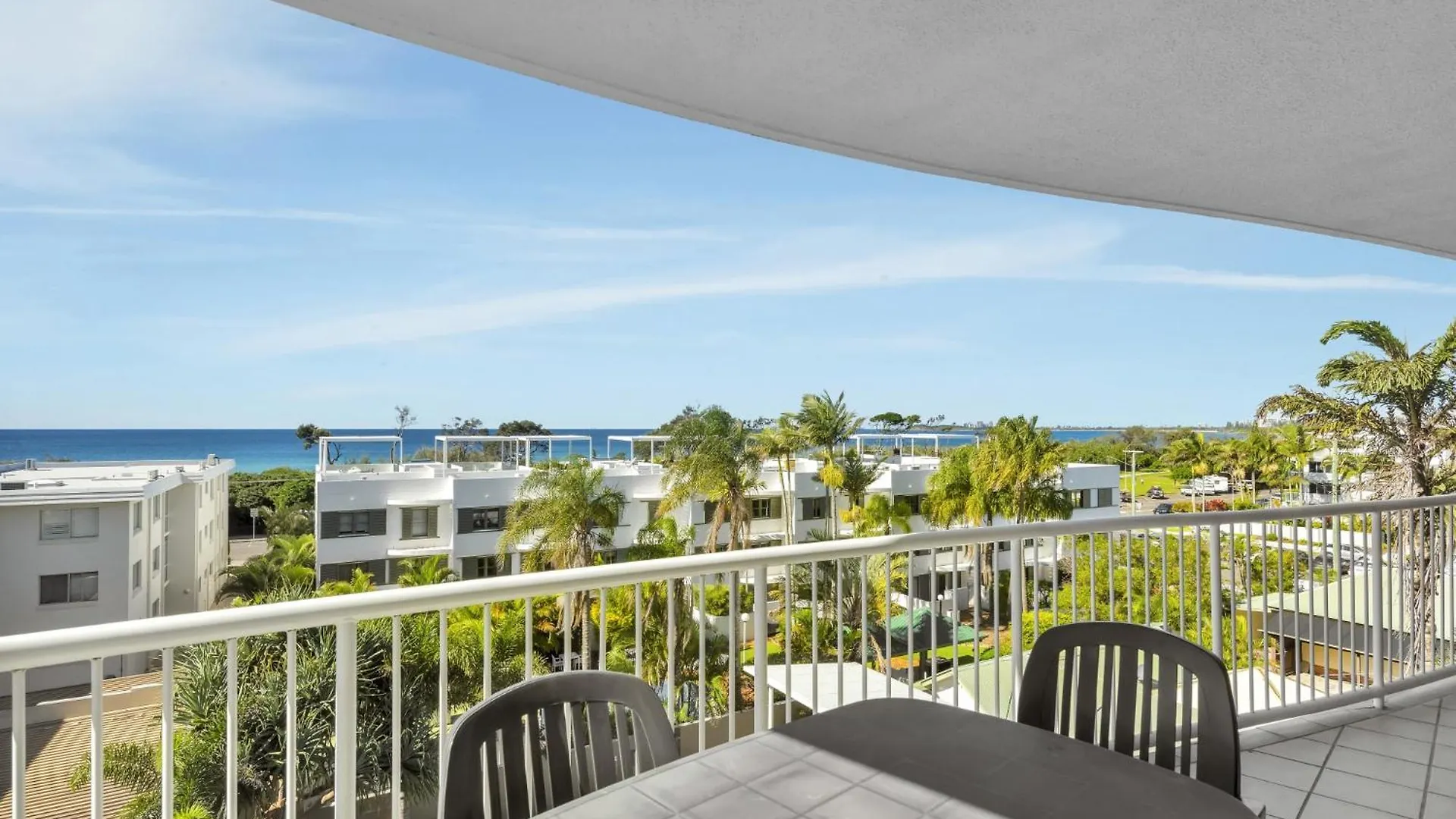 Catalina Resort Maroochydore Aparthotel