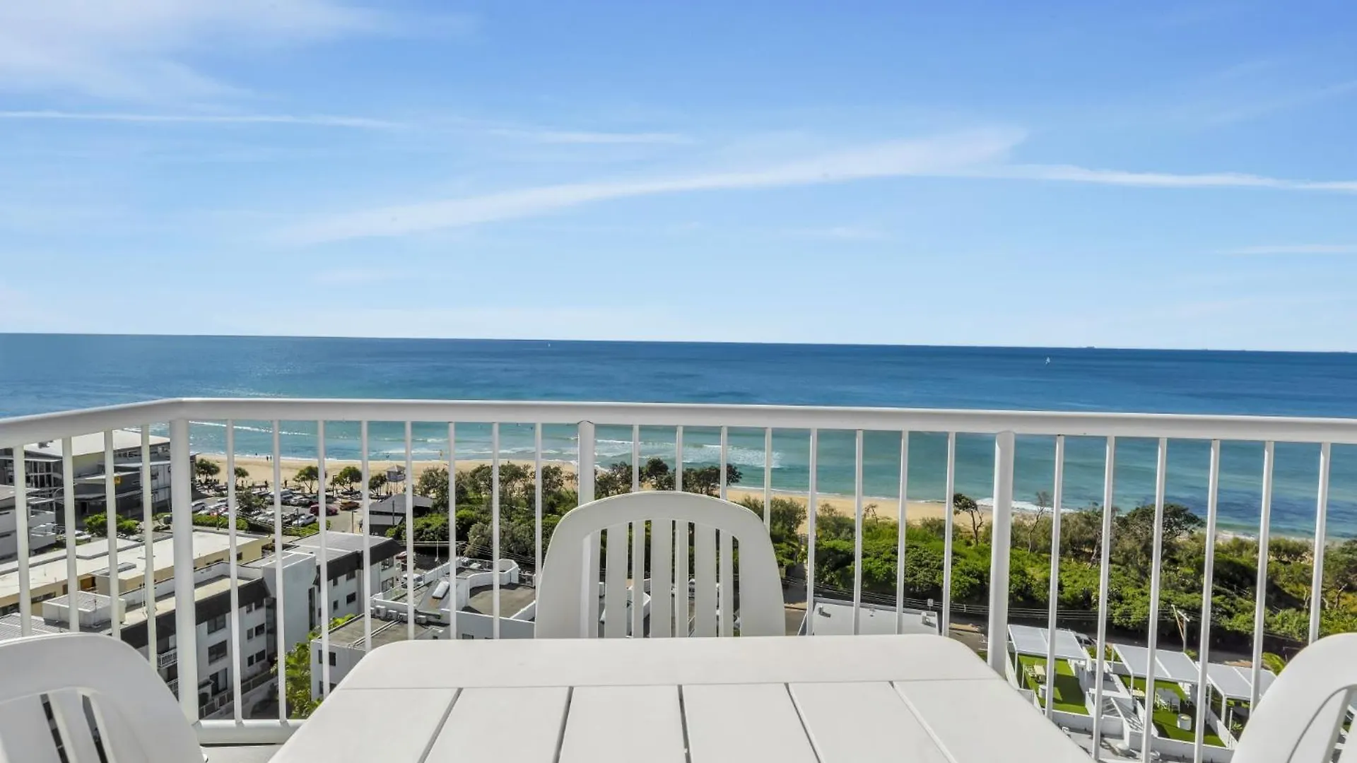 Catalina Resort Maroochydore Aparthotel