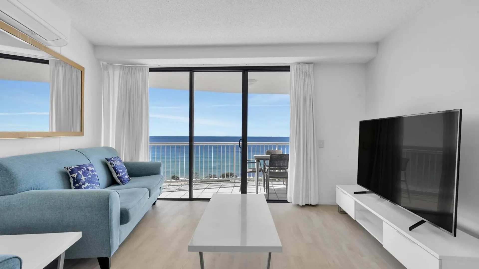 Catalina Resort Maroochydore Australia