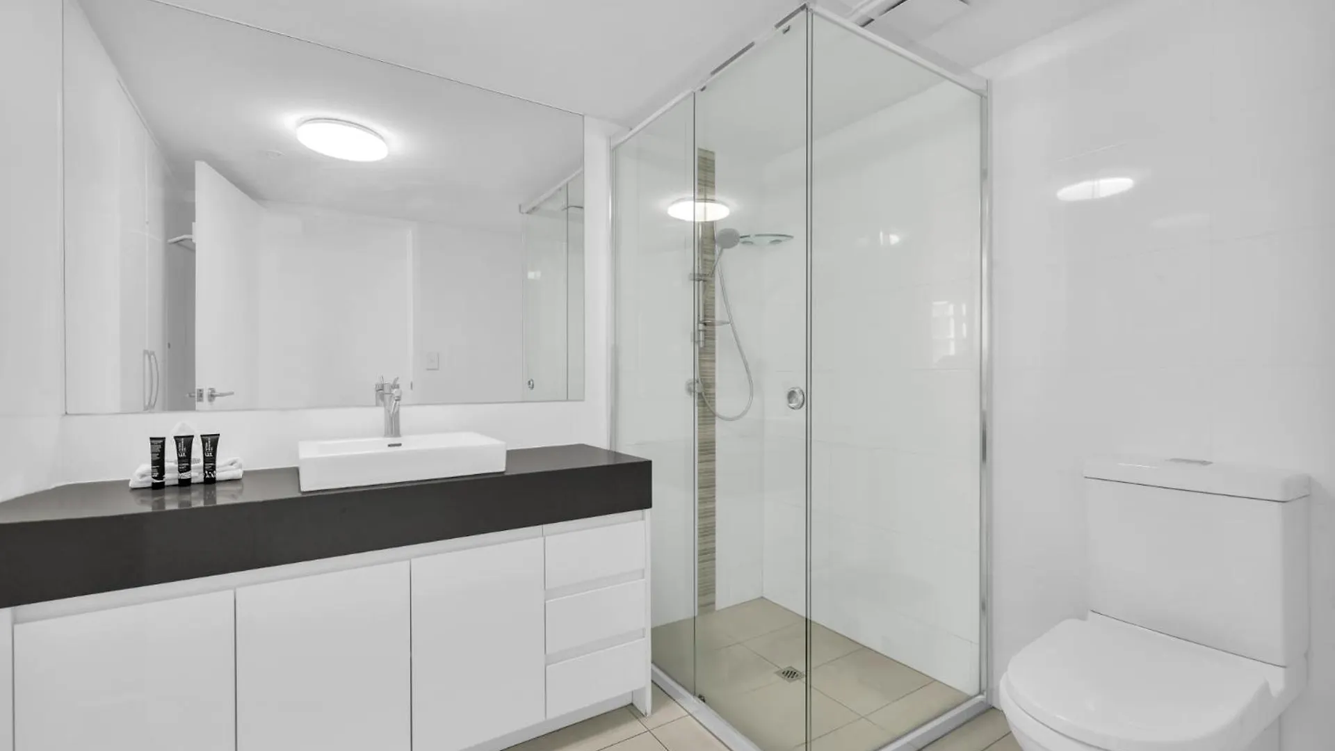 **** Aparthotel Catalina Resort Maroochydore Australia
