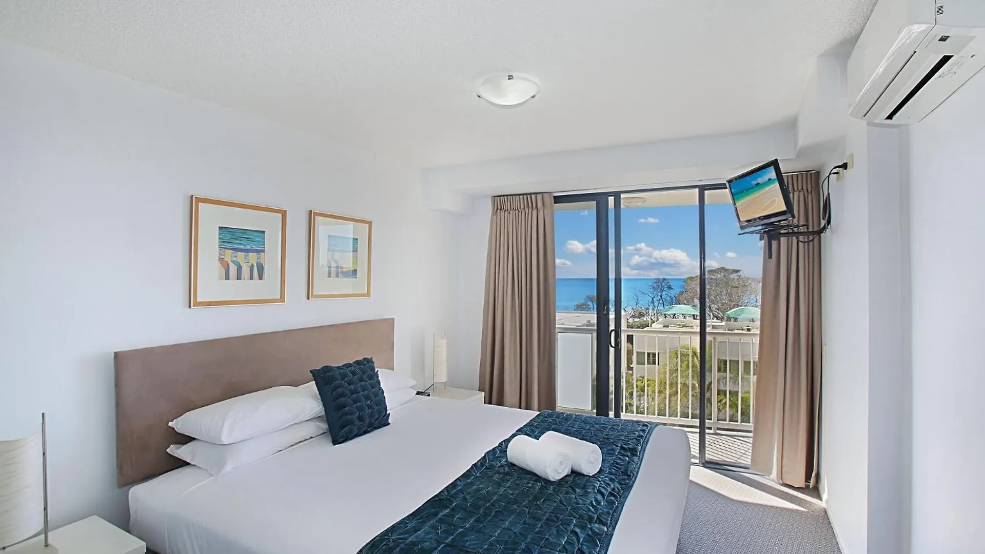 Catalina Resort Maroochydore Australia