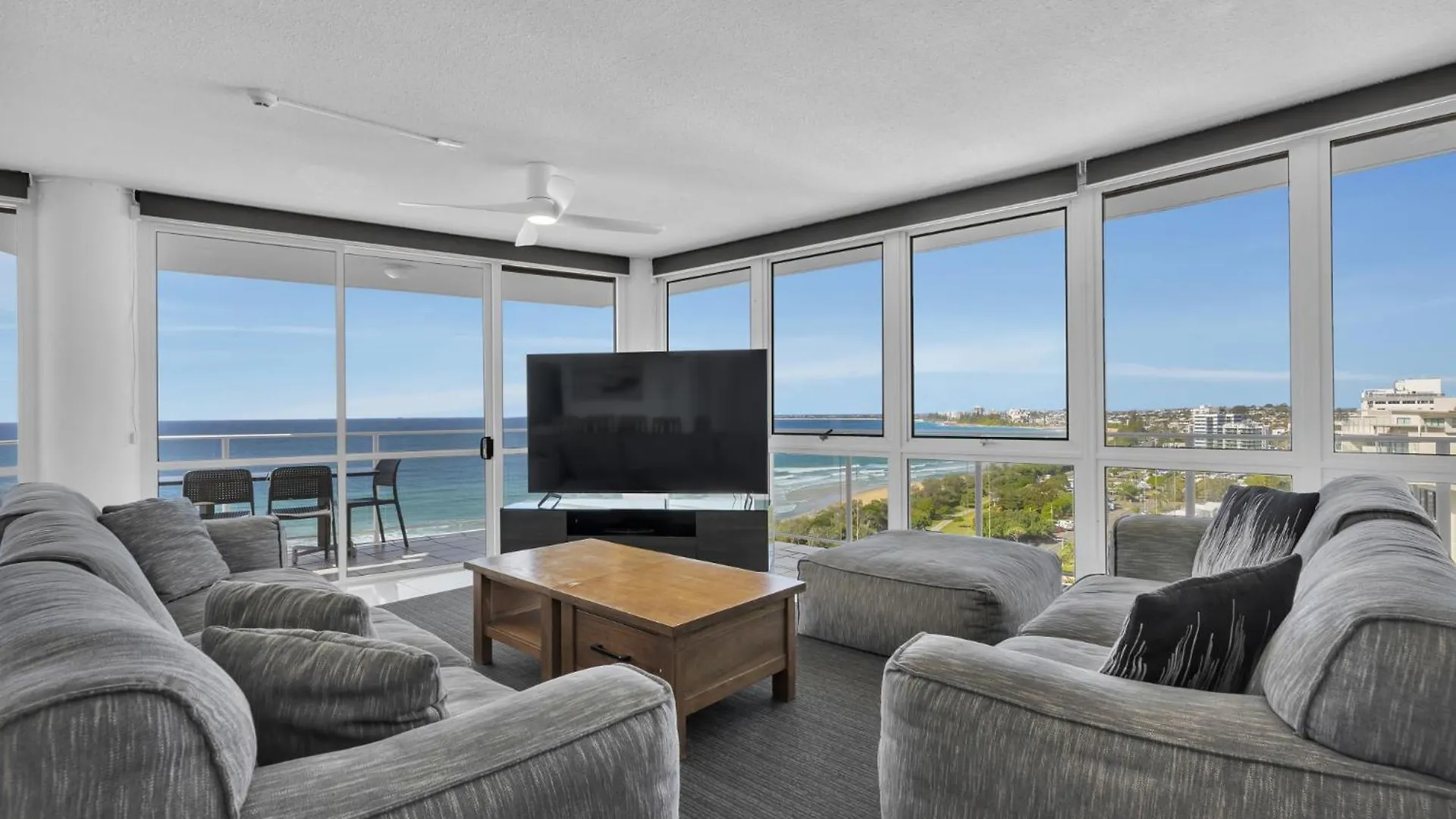 Catalina Resort Maroochydore 4*,