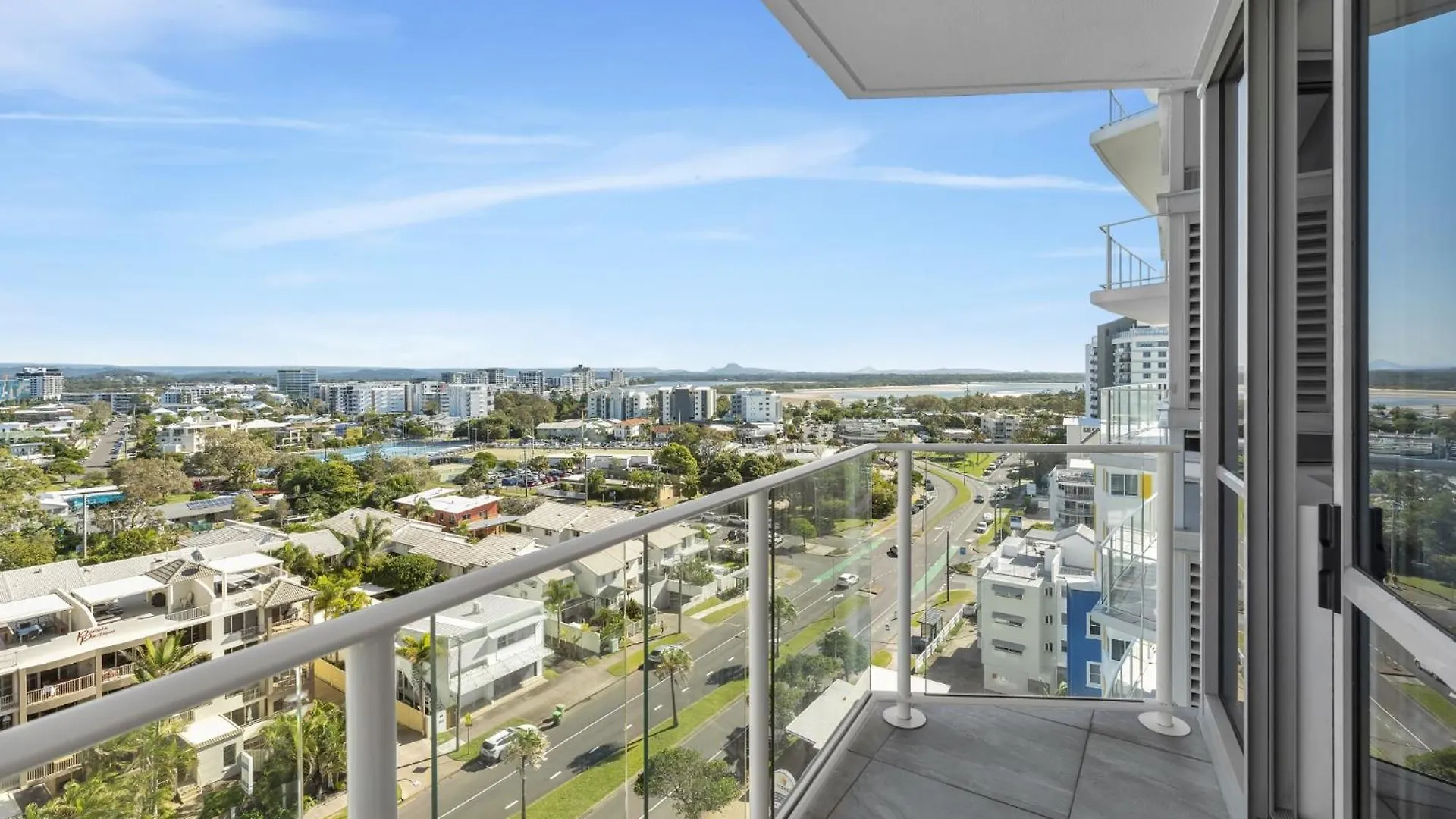 Catalina Resort Maroochydore