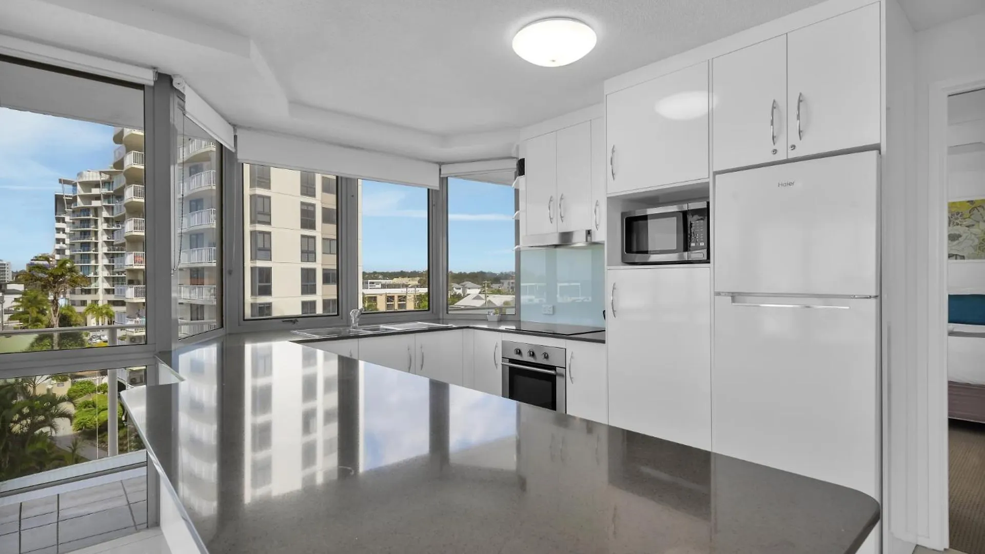 Aparthotel Catalina Resort Maroochydore