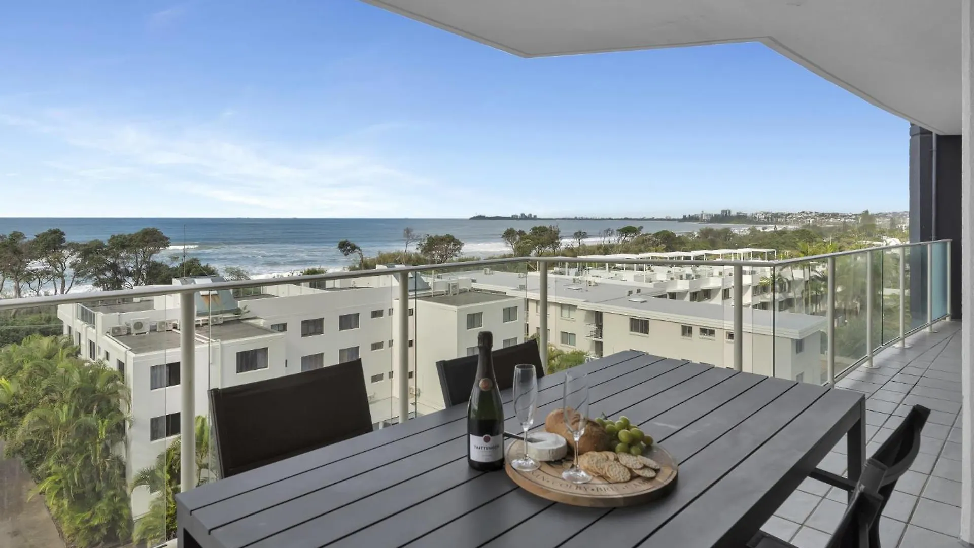 Catalina Resort Maroochydore Aparthotel