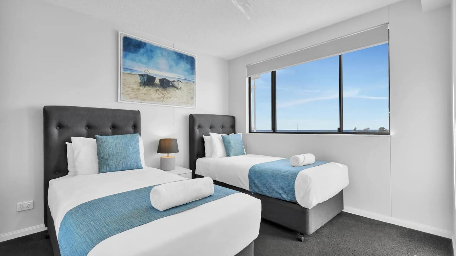 Catalina Resort Maroochydore Aparthotel
