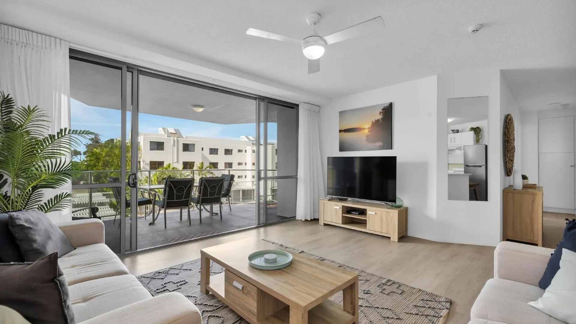 Catalina Resort Maroochydore 4*,
