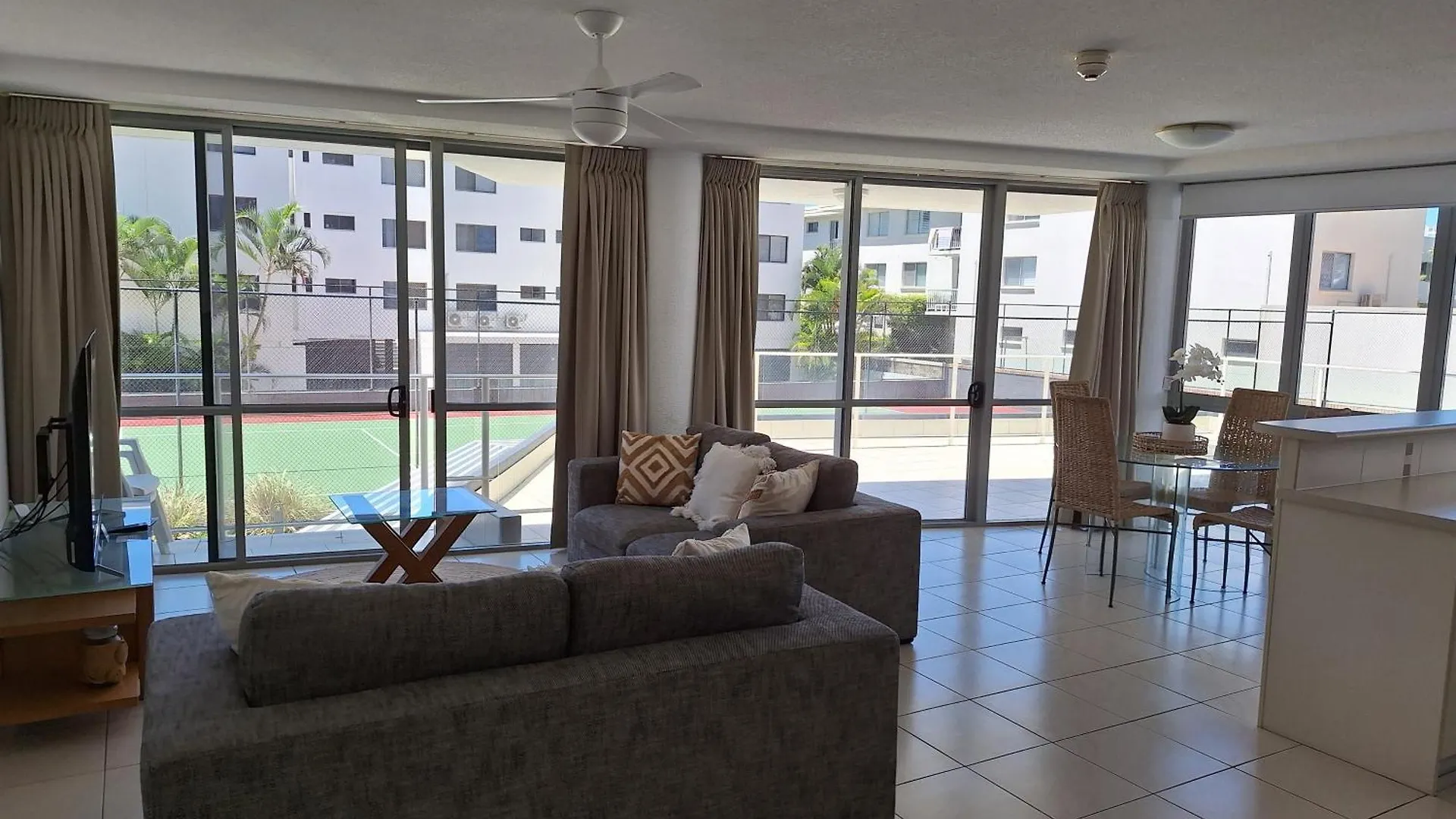 Catalina Resort Maroochydore Aparthotel