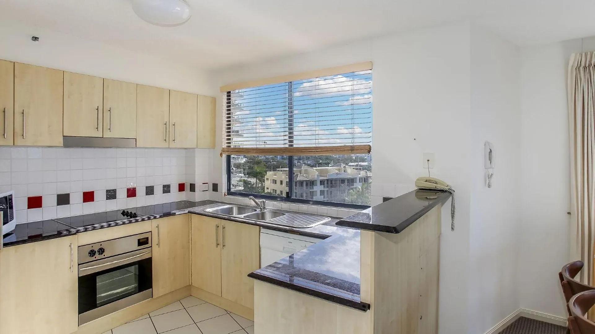**** Aparthotel Catalina Resort Maroochydore Australia