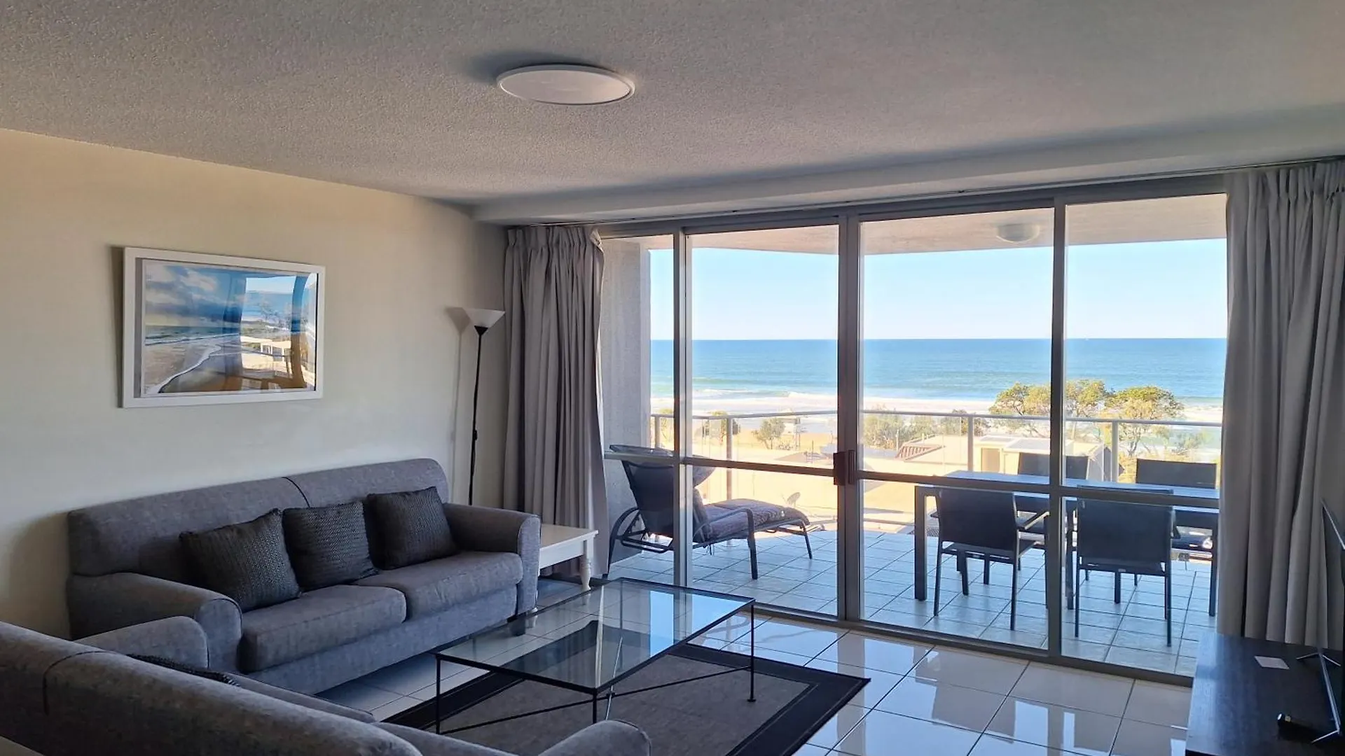 Aparthotel Catalina Resort Maroochydore