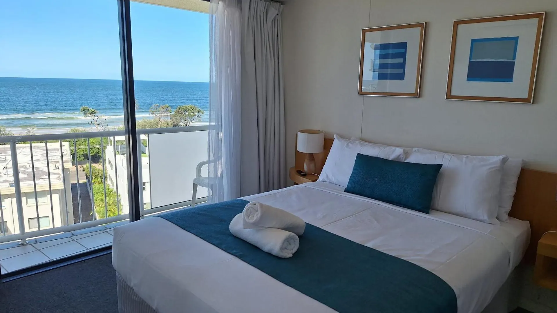 Catalina Resort Maroochydore Aparthotel