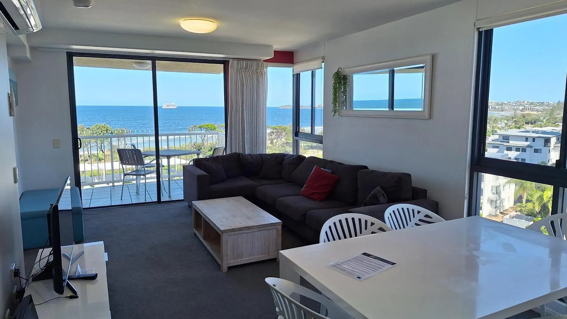 Catalina Resort Maroochydore Aparthotel