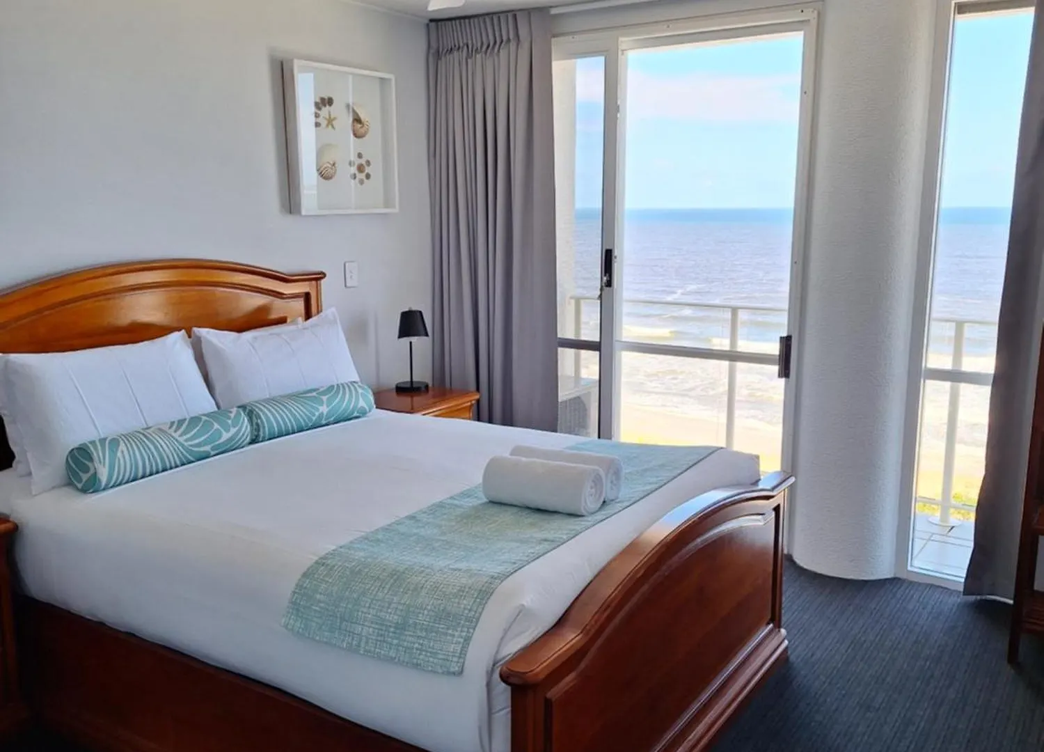 Aparthotel Catalina Resort Maroochydore