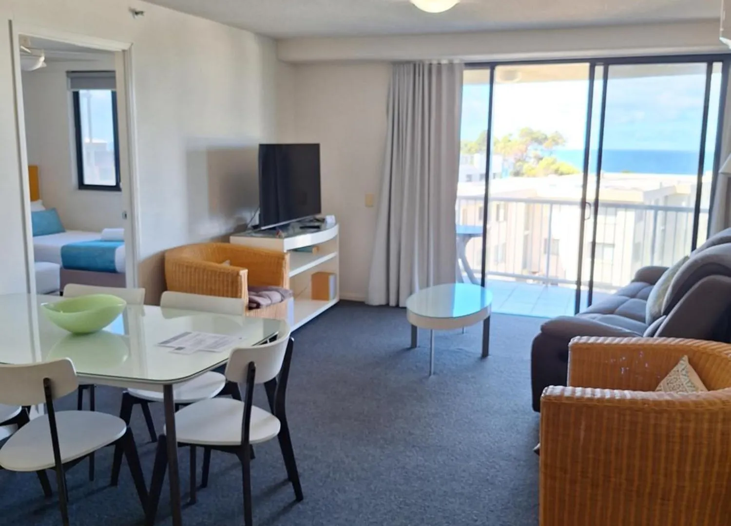 Catalina Resort Maroochydore Aparthotel