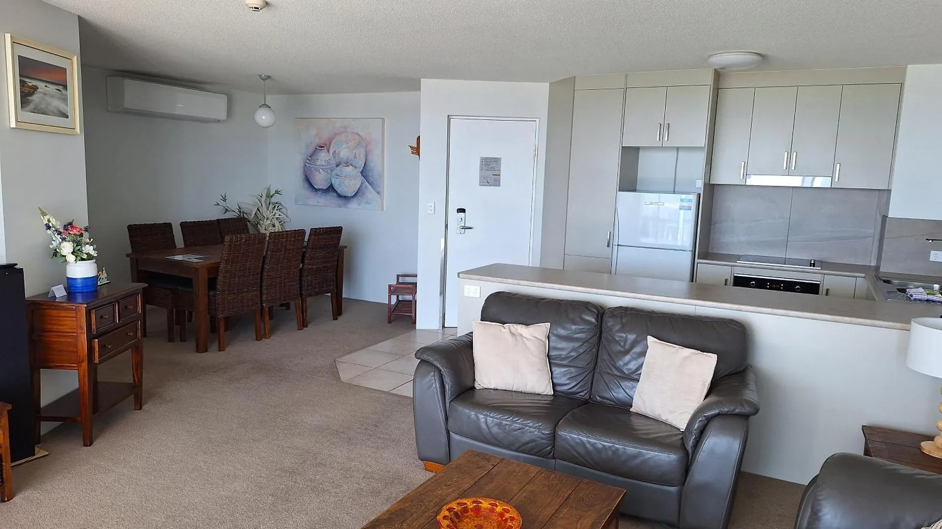Catalina Resort Maroochydore 4*,