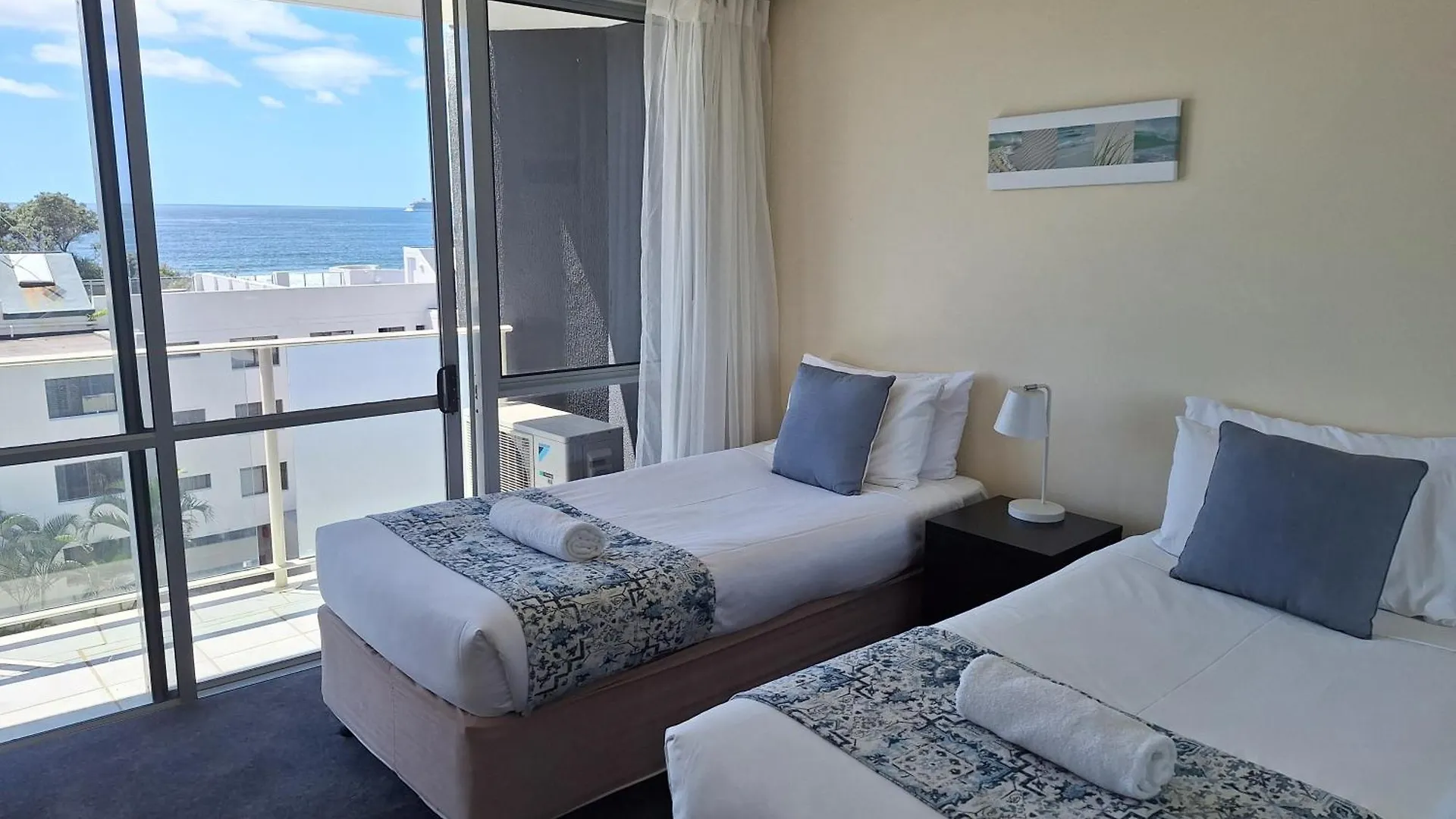 Catalina Resort Maroochydore 4*,