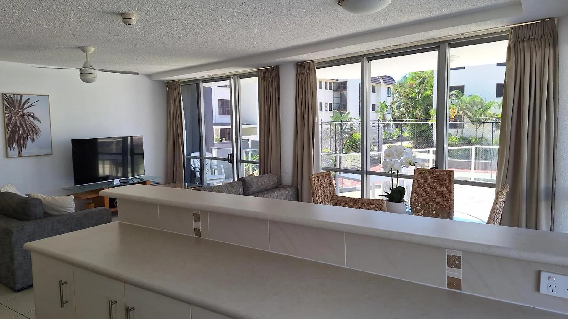 Aparthotel Catalina Resort Maroochydore