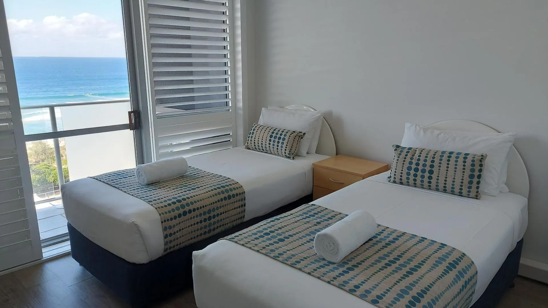 **** Aparthotel Catalina Resort Maroochydore Australia