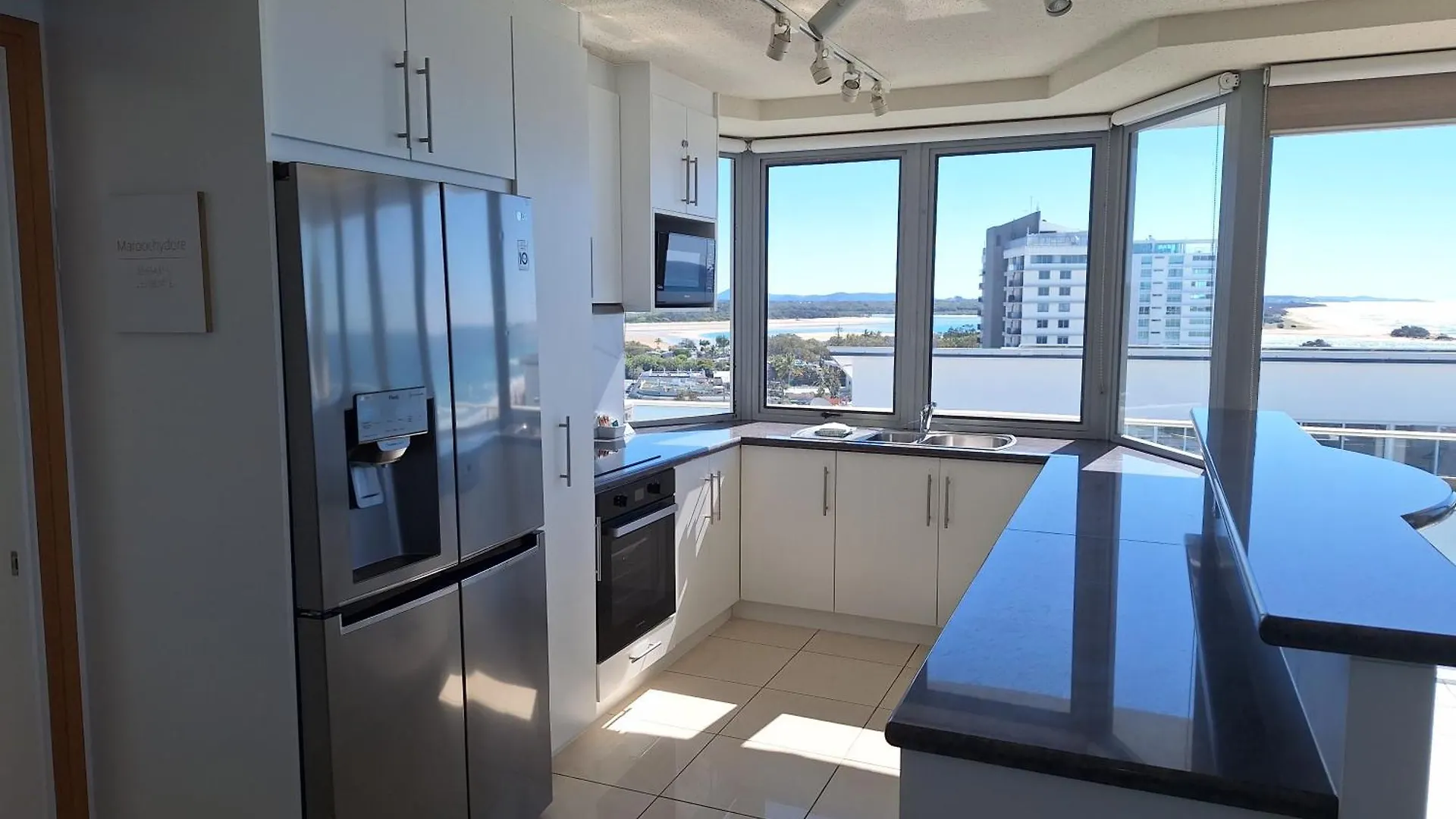 **** Aparthotel Catalina Resort Maroochydore Australia