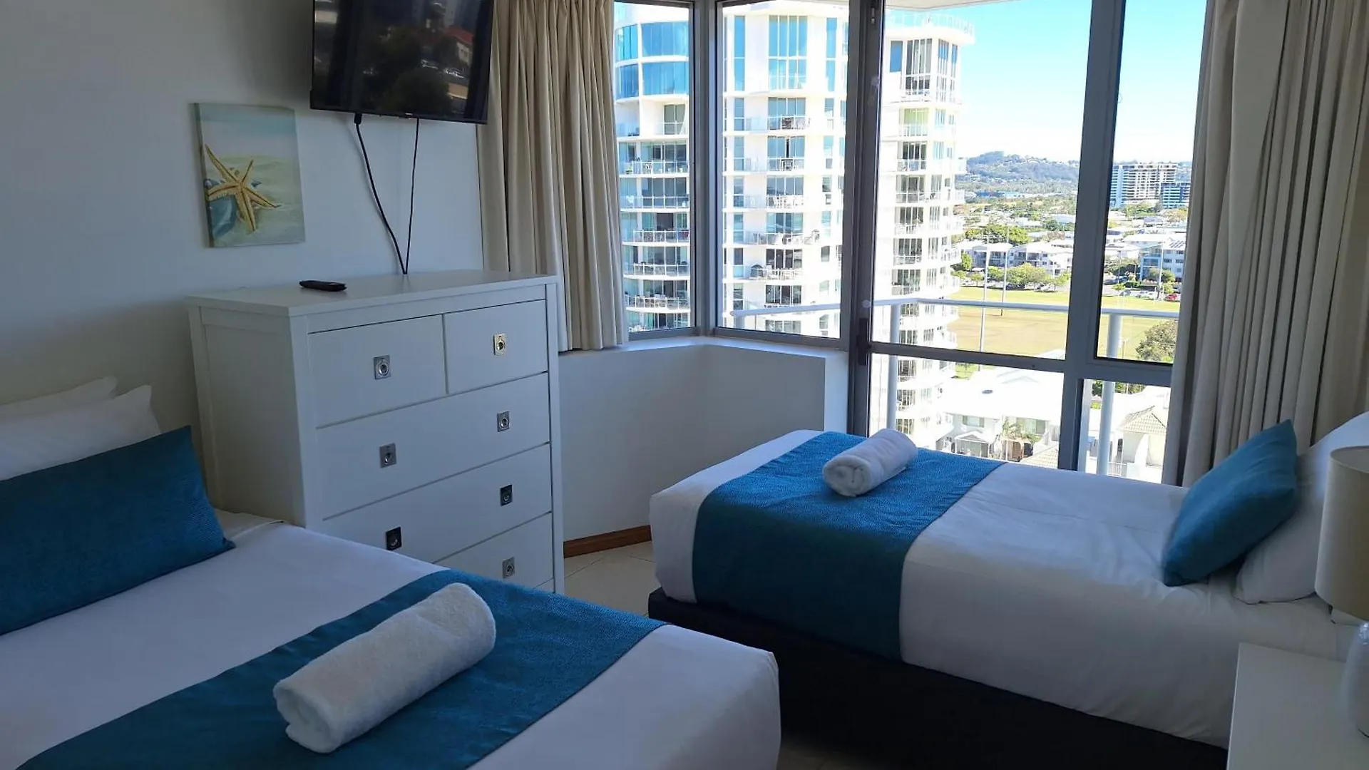 Catalina Resort Maroochydore Aparthotel