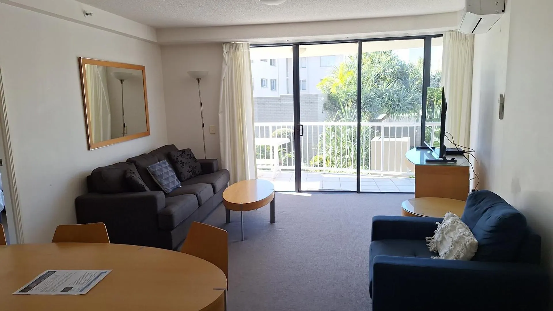 **** Aparthotel Catalina Resort Maroochydore Australia