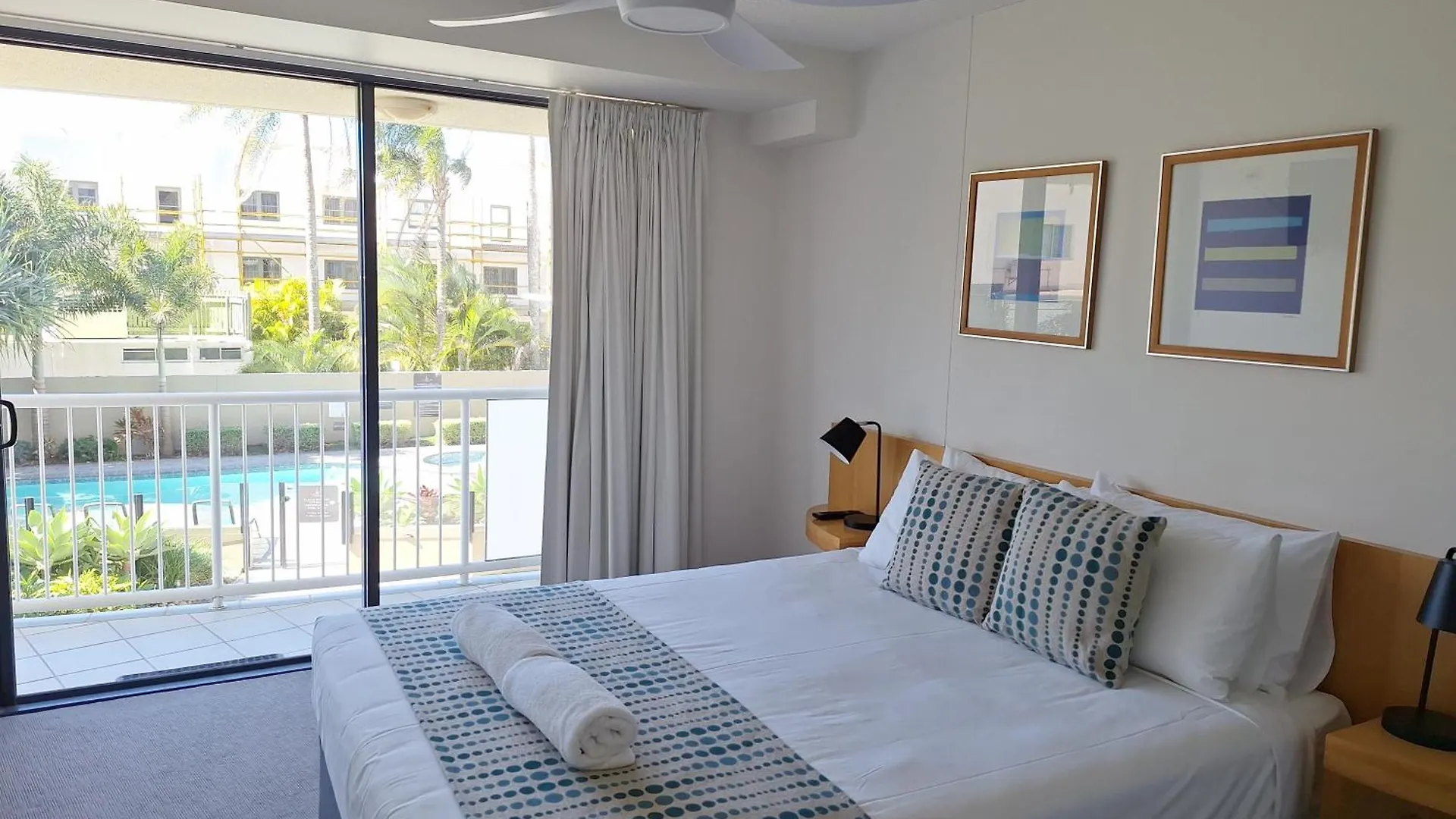 Catalina Resort Maroochydore