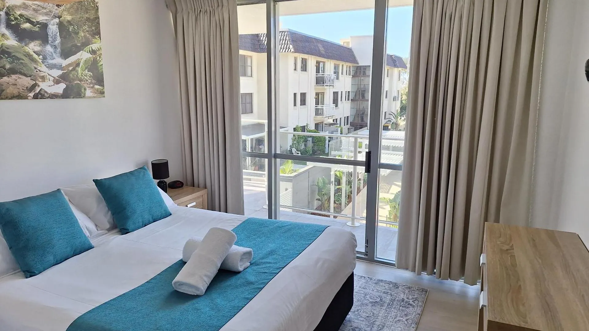 Catalina Resort Maroochydore Australia