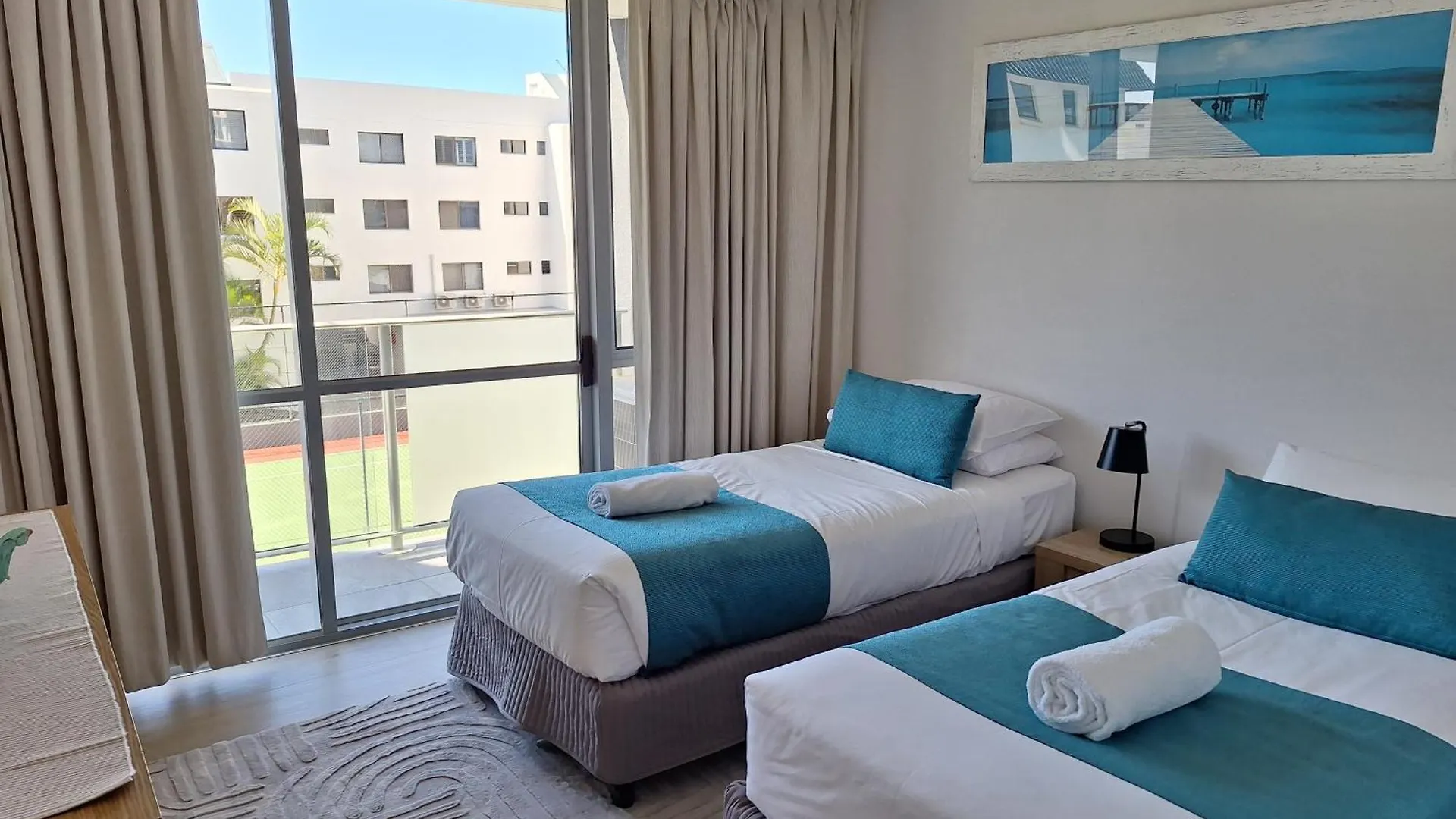 Catalina Resort Maroochydore