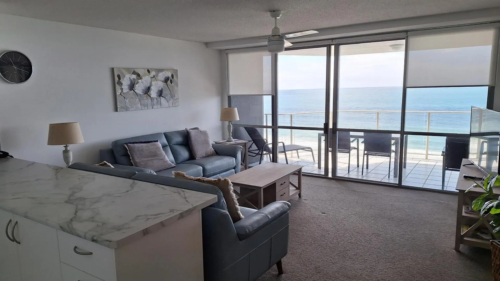 **** Aparthotel Catalina Resort Maroochydore Australia