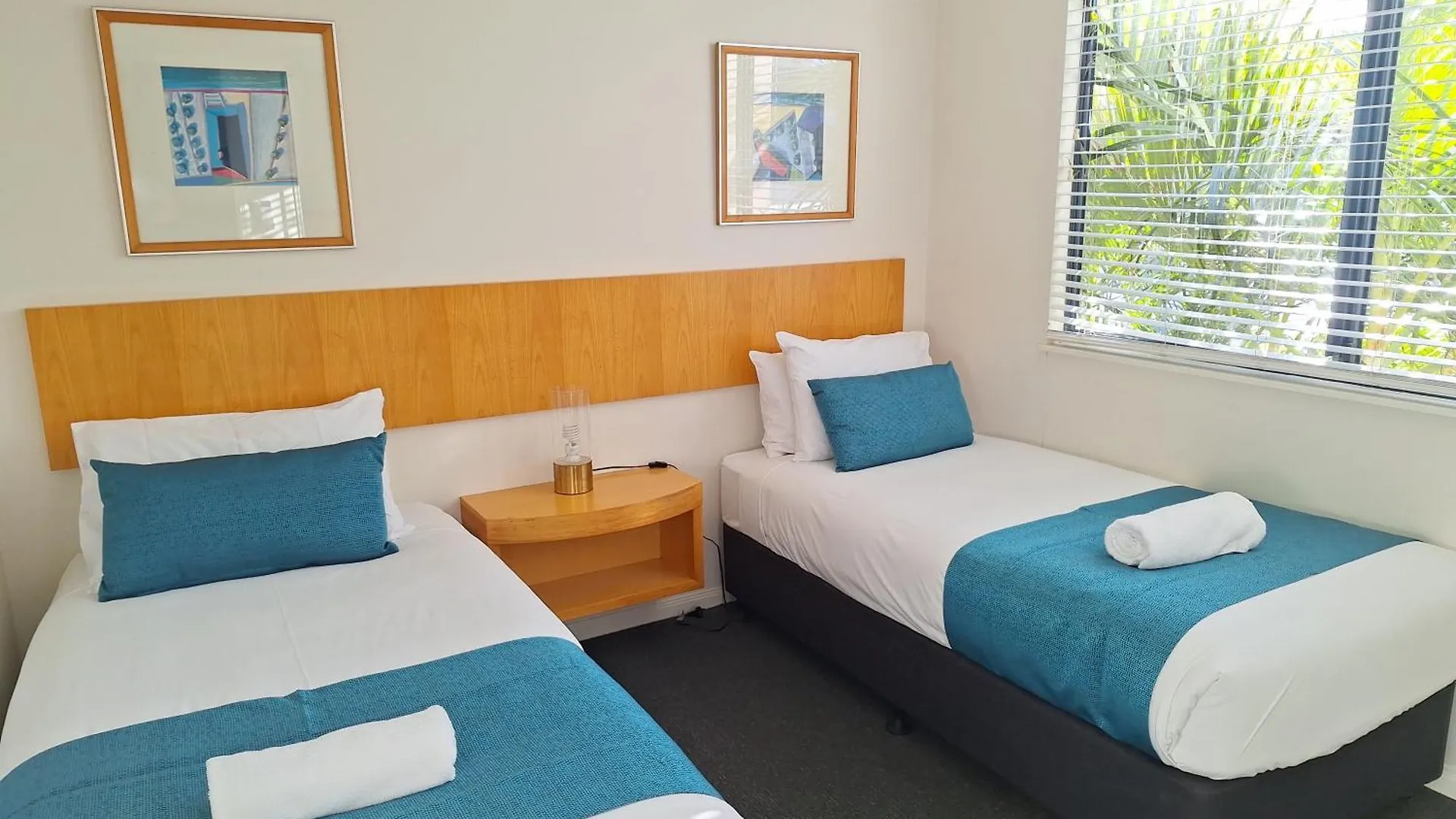 Catalina Resort Maroochydore