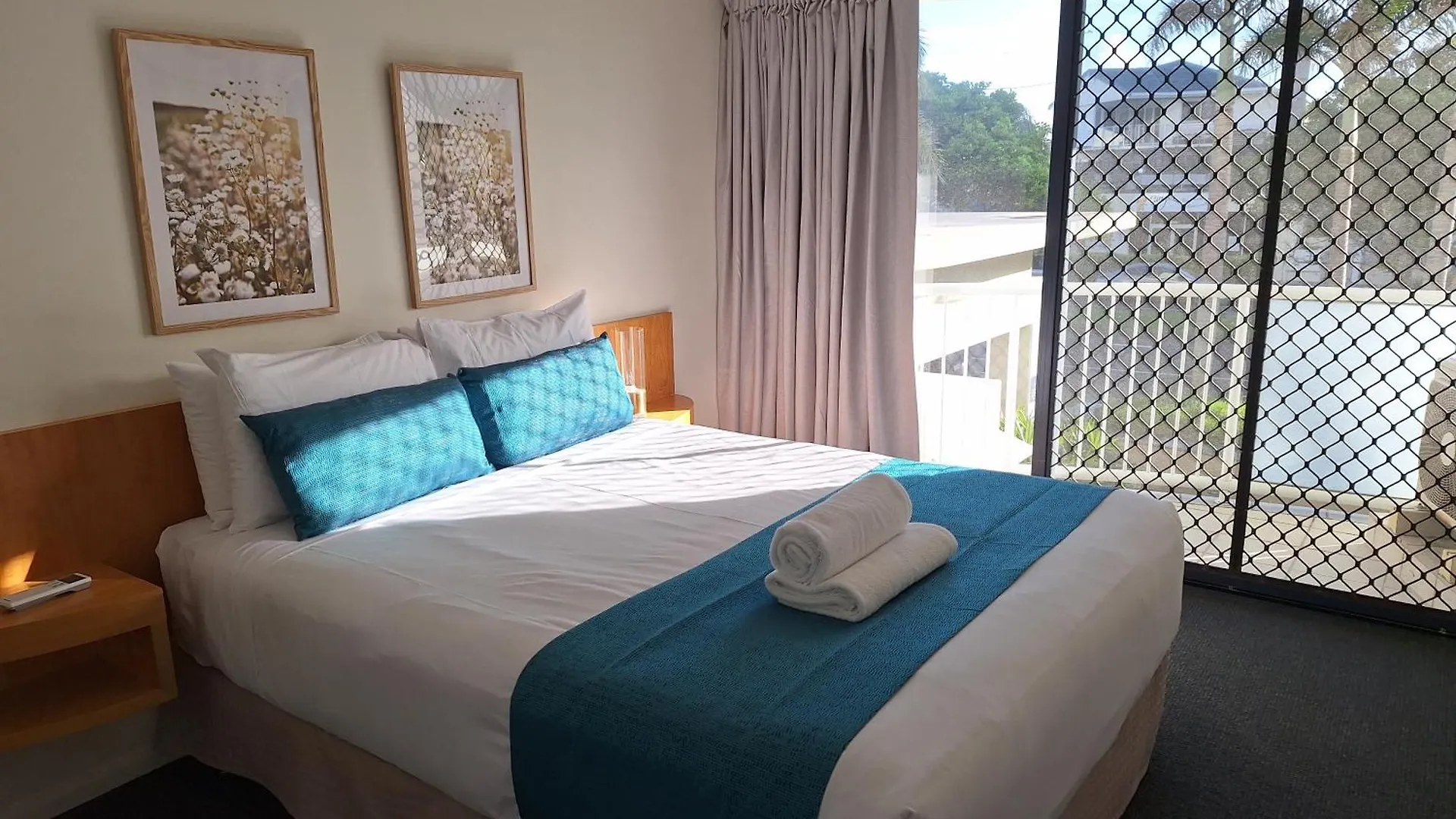 Catalina Resort Maroochydore Australia