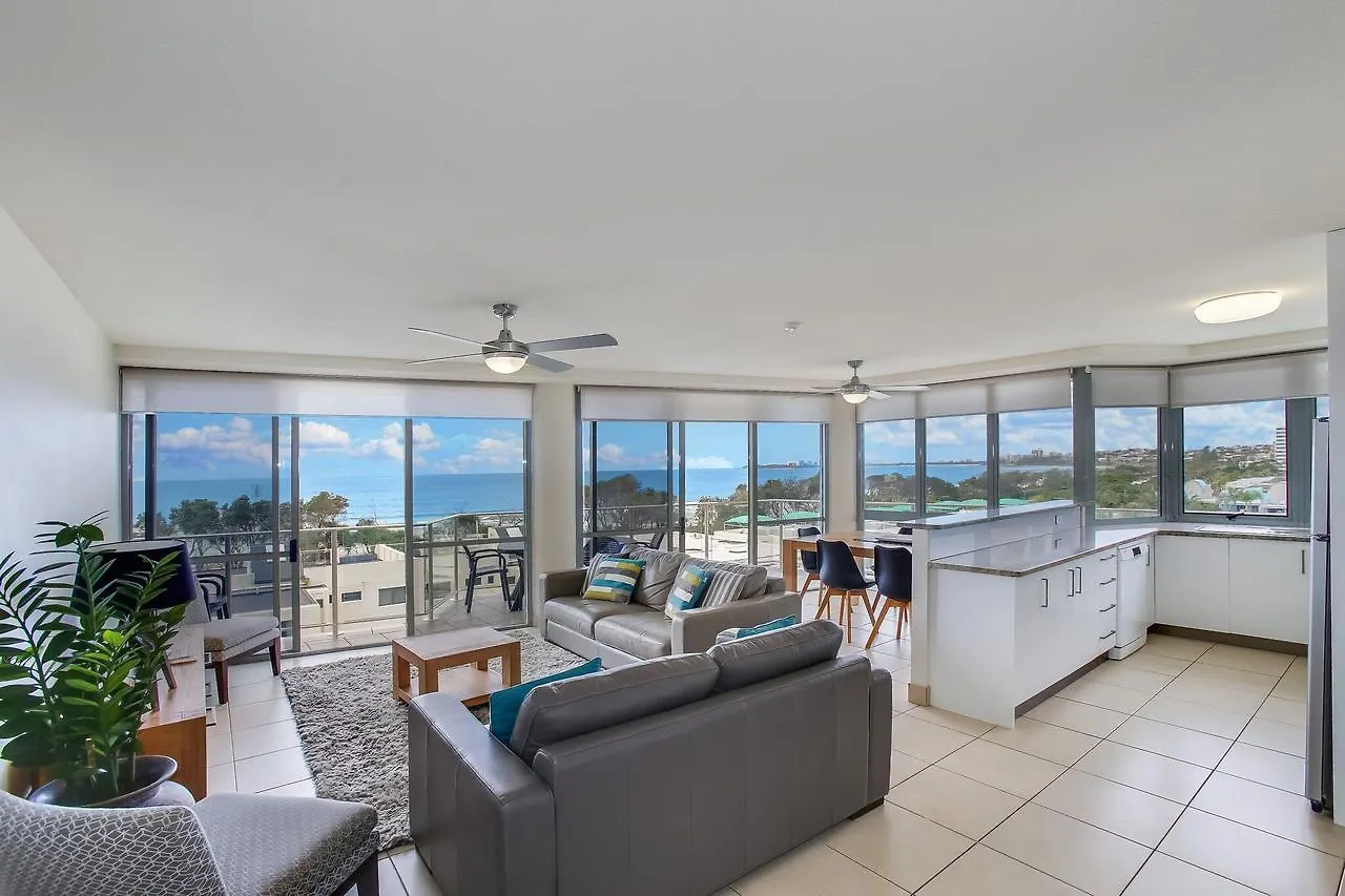 Aparthotel Catalina Resort Maroochydore